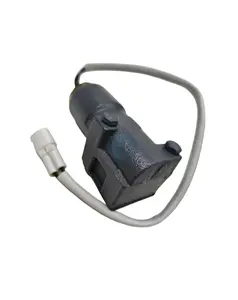 Excavator accessories Hitachi EX120 EX200-2 EX200-3 EX200-5 high speed solenoid valve 9147260 9098250