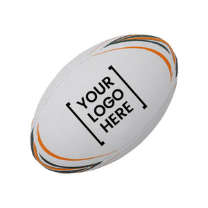 Pelota al por mayor de rugby, fútbol profesional, tamaño personalizado, precio oficial de fábrica - Product Image 2