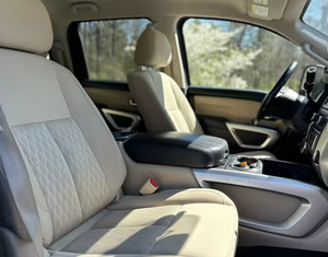 Nissan Titan XD 4x4 2017 Usado (LHD/RHD) - Product Image 3