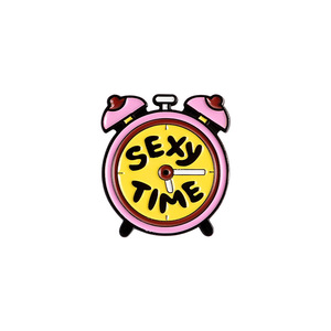 Zinc Alloy Custom Logo <b>Enamel</b> <b>Badge</b>-Die-Cast Cartoon Resin <b>Pin</b> for School Events - Product Image 5