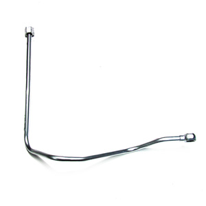 Tuyau de compresseur ACTROS OEM A5412003052 en acier neuf pour camions Mercedes poids lourds 1997-2002 - Product Image 1