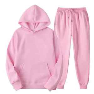 Survêtement deux pièces respirant professionnel de qualité supérieure pour hommes, survêtement de sport d'hiver avec logo personnalisé - Product Image 2