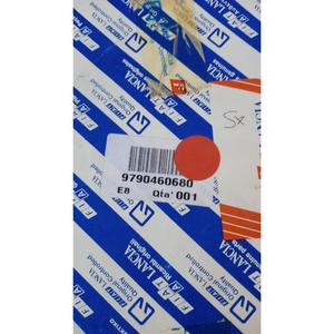 Cristal de Espejo Retrovisor Izquierdo para FIAT Scudo 1ª Serie (94>04) 9790460680 - Product Image 5