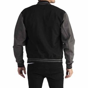 Custom Varsity <b>Jacket</b> For Adults High Quality Fashionable Men Varsity <b>Jacket</b> For Casual Wear - Product Image 2