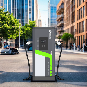 Caricatore elettrico per auto, - Product Image 3