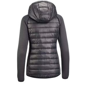 Chaqueta acolchada de invierno para montar a caballo para mujer, abrigo de competición para mujer, chaqueta para montar a caballo para mujer 2026 - Product Image 4
