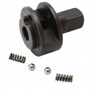 Clé à cliquet carrée Hazet, produit de haute qualité - Product Image 2