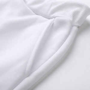 Trajes Deportivos Personalizados de Invierno para Hombre, Talla Grande, Corte Ajustado, 100% Algodón, Transpirables, Ligeros, con Logotipo Personalizado - Product Image 6