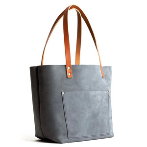 กระเป๋าถือผู้หญิงลวดลายหรูหราทันสมัยเหมาะสำหรับออกนอกบ้านหรือใช้งานทุกวัน - Product Image 6