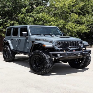 Excellent Jeep Wrangler Rubicon 392 4WD en vente - Product Image 1