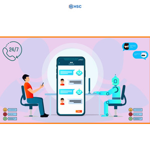 Phần mềm hỗ trợ khách hàng giá cả phải chăng cho thương mại điện tử với theo dõi đơn hàng tự động và trả lại ở mức giá tốt nhất - Product Image 3