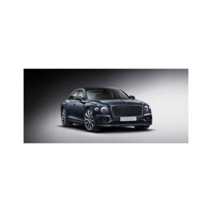 Bentley Flying Spur Turbo RWD con ACC, Asientos de Cuero, Interior Oscuro, Rines R17, Sistema de Entretenimiento en el Asiento Trasero - Product Image 2