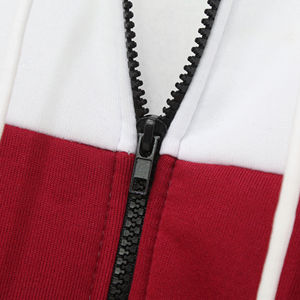 Sweats à capuche tendance pour hommes, conçus pour un usage quotidien, avec un tissu doux et chaud offrant un confort pendant les activités de plein air hivernales et la vie quotidienne. - Product Image 4