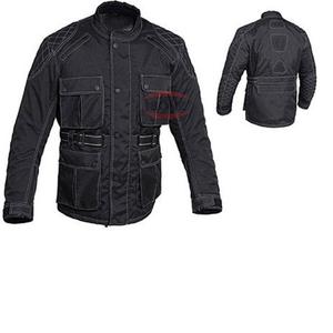 Summer Adventure Touring Blue <b>Motorcycle</b> <b>Jacket</b> Motorbike <b>Armored</b> Waterproof <b>Jacket</b> Windproof Moto Clothing - Product Image 5