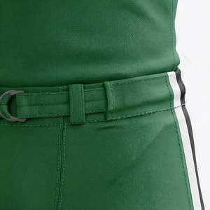 Nouvelle conception uniforme de football américain sur mesure grande taille 100% polyester vêtements d'équipe de performance prix compétitif - Product Image 4