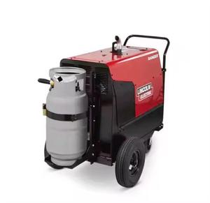VENTE FLASH - Soudeuse à moteur GPL Ranger 305 L (Kohlers) Ready-Pak AVEC GARANTIE - Product Image 1