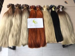 Mèches de cheveux vierges BAMBOOHAIR, cheveux vierges brésiliens bruts à cuticule alignée, vendeurs de cheveux vierges en gros - Product Image 6