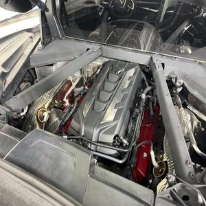 Chevrolet Corvette Stingray 6.2L V8 2LT 2024, el Más Vendido, con Paquete de Tecnología de Lujo y Garantía - Product Image 6