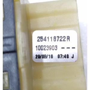 Panneau de boutons avant gauche RENAULT Trafic Van série 254118722R (14>) - Product Image 6
