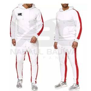 Venta al por mayor de gran tamaño pulóver hombres chándal temporada de invierno de talla grande trajes de jogging fabricación suministro directo - Product Image 2