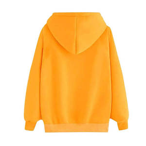 เสื้อฮู้ดผู้หญิงดีไซน์ล่าสุด - Product Image 2