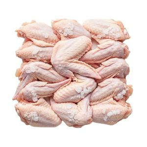 ปีกไก่แช่แข็งแช่แข็งขนาดใหญ่ส่งแบบสะอาด - Product Image 1