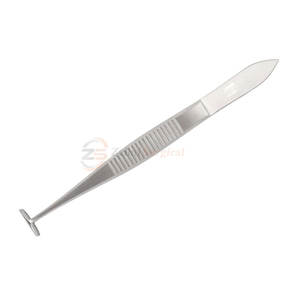 คีมตรึงสเตนเลสแบบมืออาชีพ - Product Image 4