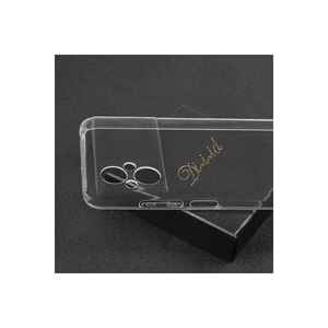 Funda de Silicona Transparente de Alta Calidad para Xiaomi Poco M5, Antigolpes, Delgada, Protectora, Modelo 14 Plus - Product Image 2