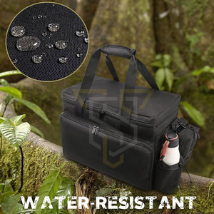 กระเป๋าเอกสารบุผ้าไนลอนขนาดใหญ่สำหรับทุกเพศพร้อมโลโก้ตามสั่งทนทานขายดีที่สุด - Product Image 6