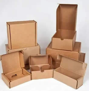 ขายกล่องกระดาษโซลูชันบรรจุภัณฑ์แบบกําหนดเองคุณภาพสูงขายส่งมีจําหน่ายในราคาขายส่ง - Product Image 6