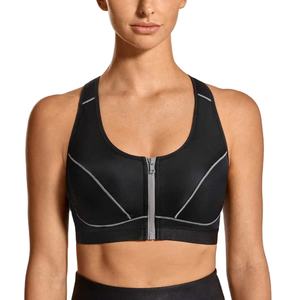 Soutien-gorge de sport pour femme Fitness Sport Wear Yoga Bras Top Workout Backless Running Crop Top Yoga & Activewear Sport Bra - Product Image 1