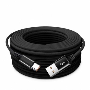 <span class=keywords><strong>สาย</strong></span><span class=keywords><strong>ชาร์จ</strong></span>เร็ว XXD 100W รุ่น Mecha Style 4-in-1 แบบถัก PD 3.0 หัว USB-<span class=keywords><strong>C</strong></span> เป็น <span class=keywords><strong>Type</strong></span>-<span class=keywords><strong>C</strong></span> Micro สำหรับ iPhone - Product Image 1