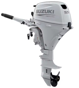 NOUVEAUTÉ DF9.9BL2 15DF15ASW2 25HP DF25AES2 DF20ATHLW2 Outils de tournage 9.9HP - Product Image 6