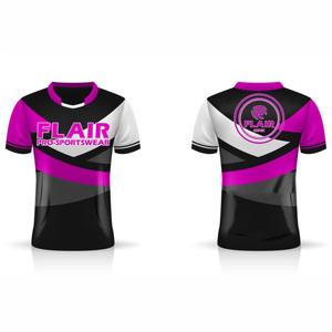 Maillot de football de confort respirant de meilleure qualité, design personnalisé, service OEM de coupe automatisée de jeunes joueurs pour ensembles d'uniformes - Product Image 4