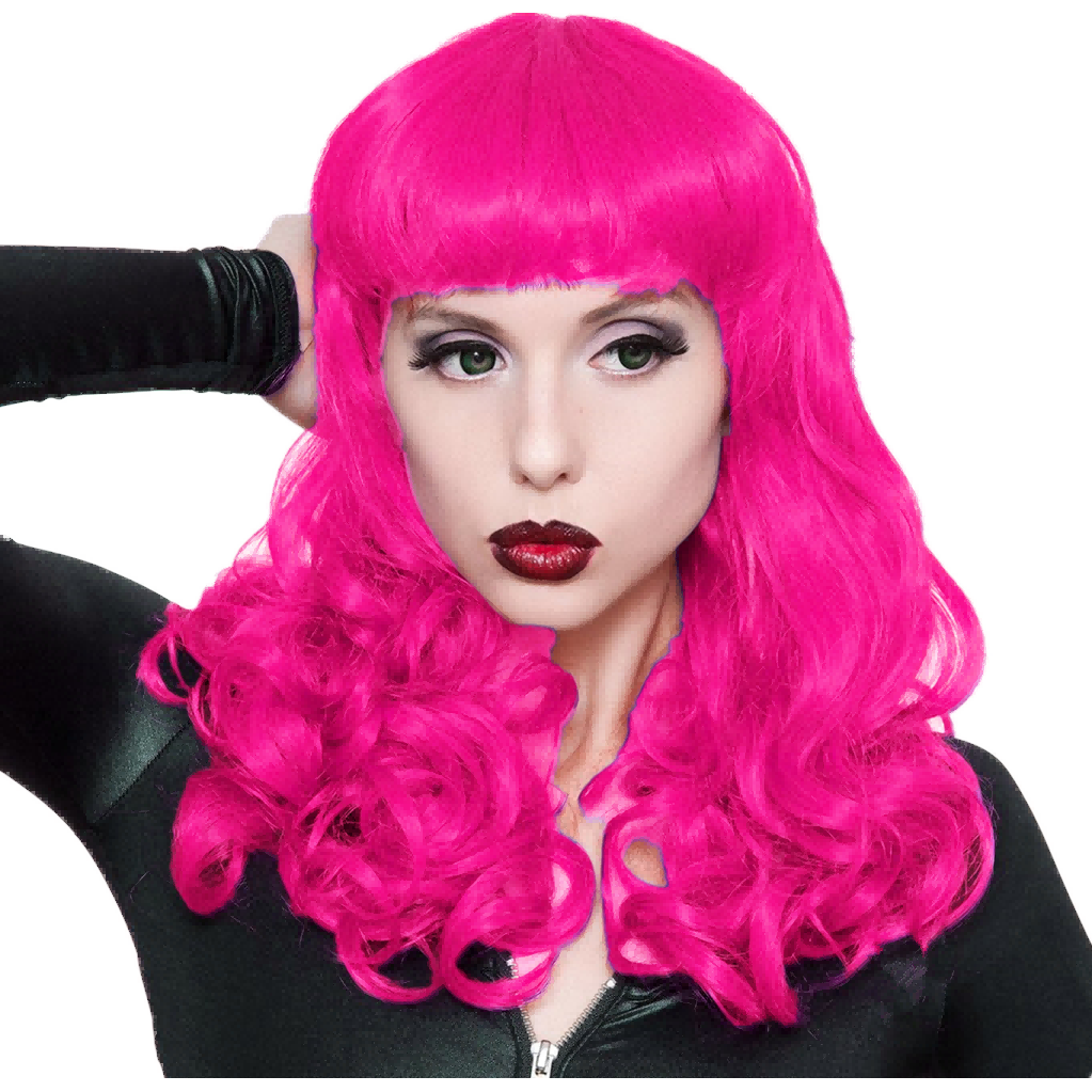 Fucsia