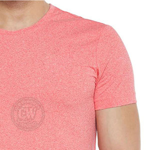 Servicio OEM, Camisetas Personalizadas para Hombre, 100% Algodón, Transpirables, de Secado Rápido, Casuales, Tallas para Adultos, Mejor Precio, Alta Calidad, Manga Corta - Product Image 5