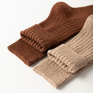 Calcetines deportivos transpirables de absorción de sudor de primavera y otoño directos de fábrica para hombre, calcetines antibacterianos para Festival de mediados de otoño - Product Image 3