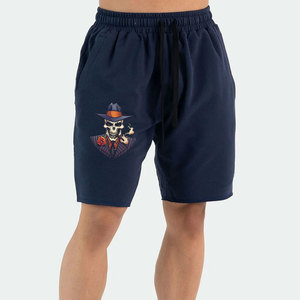 Conjuntos de Verano Personalizados 2026, Ropa para Hombre, Conjunto de 2 Piezas, Sudaderas con Capucha, Conjunto Corto, Ropa de Estar en Casa, Conjunto de Dos Piezas con Pantalones Cortos - Product Image 3