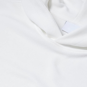 เสื้อฮู้ดผู้ชายแบบแห้งง่ายดีไซน์ยอดนิยมสีแบบกำหนดเอง - Product Image 5