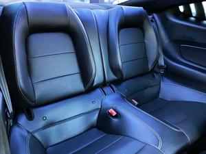 FORD MUSTANG GT 2020 Limpio - Product Image 4