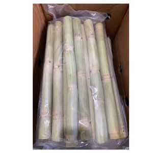 อ้อยอินทรีย์บรรจุภัณฑ์แบบแช่แข็งสดใหม่ รสชาติเยี่ยม อายุการเก็บรักษา 24 เดือน รูปทรงเมลอนเต็มลูก บรรจุภัณฑ์สุญญากาศ - Product Image 4