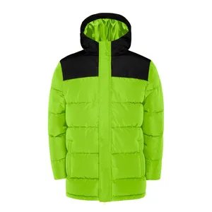 Giacca Imbottita Personalizzata Tallin per Felpe e Maglioni Promozionali per Merchandising - Product Image 5