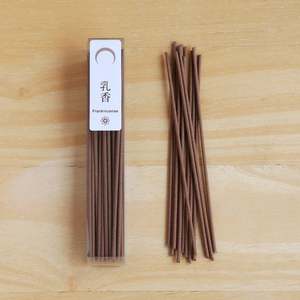 Bâtons d'encens traditionnels 40g Ensemble Reflection [Encens et Patchouli] - Product Image 2