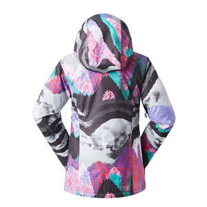 Export Quality Heavy Duty Waterproof Jacket Windproof Outdoor Winter <b>Thermal</b> OEM Private Label Manufacturer Wida Sports - Product Image 4