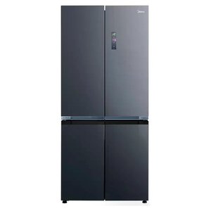 Refrigerador y Congelador Multidoor con Puertas Francesas Gris MDRM706BIE70, Total No Frost, Clase E (83.3 X 60 X 191 Cm) - Product Image 1
