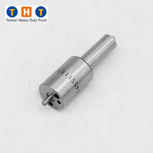 Inyector de Combustible Diésel DLLA150SND229 093400-2292, Piezas de Motor de Camión para Hino HO7C - Product Image 4