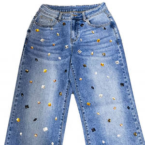 2025 unisexe personnalisé viral hommes gothique grande peur Super crâne rue sombre Punk Rock Goth pantalon par l'industrie virale - Product Image 2