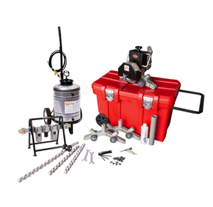 เครื่องตัดท่ออเนกประสงค์รุ่น Reed UPC636A ขนาด 6 นิ้ว-36 นิ้ว 07510 แบบลม รุ่นใหม่ - Product Image 1