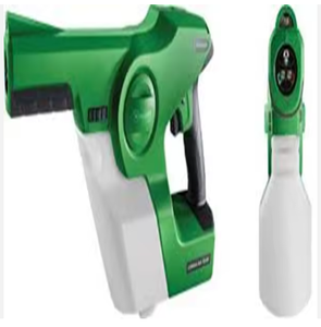 PRIX RÉDUIT Pulvérisateur électrostatique portatif sans fil professionnel Victory VP200ESK, neuf, haute qualité, garantie de 2 ans - Product Image 2
