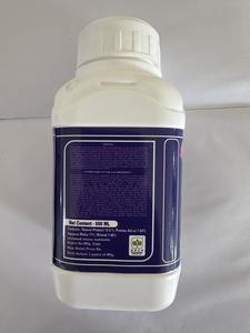 Fertilizante Líquido Micronutriente Microchill Quelatado Más Vendido, Fortificado con Aminoácidos para Agricultura y Horticultura, en Venta - Product Image 2